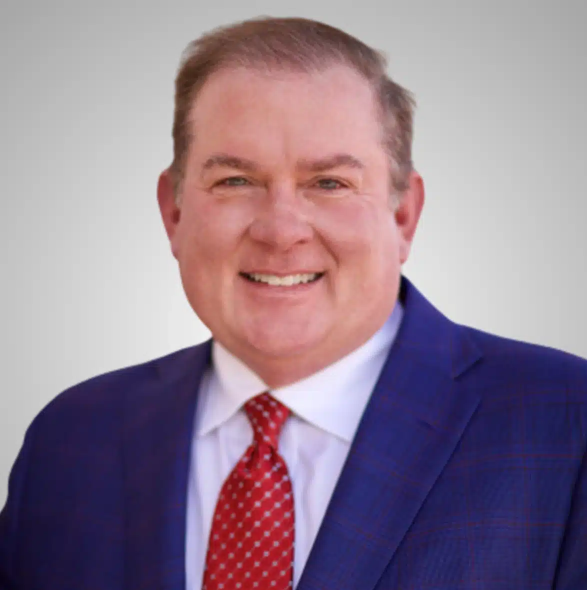 john crumly, d. ph., mha