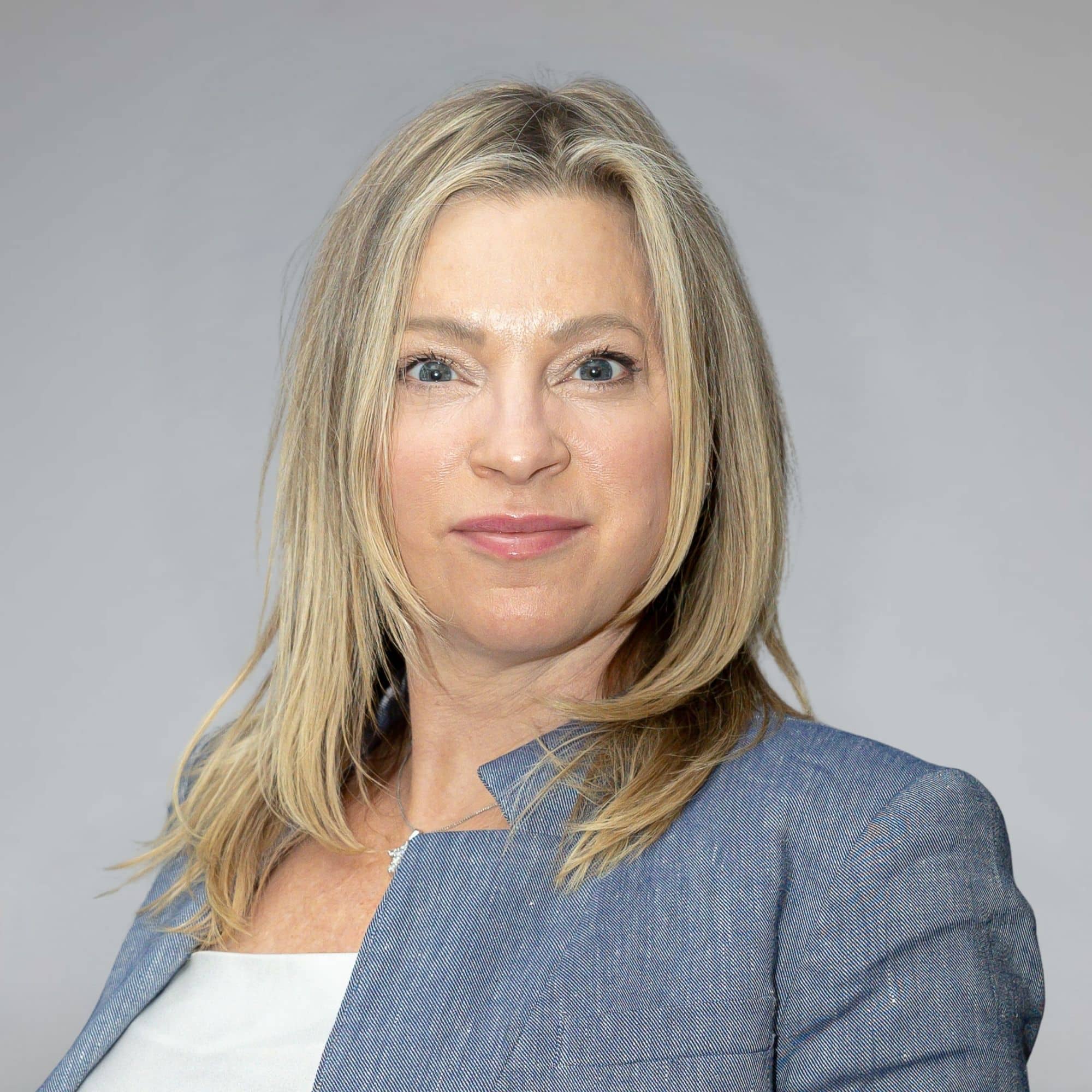 Christie Hamilton